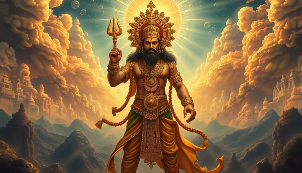 modern interpretations of Markandeya's legend modern interpretations of Markandeya's legend