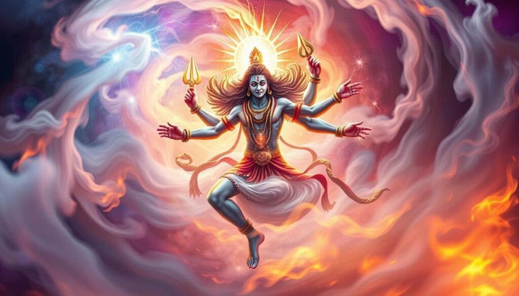 transformative power