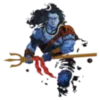 Omnipotent Shiva